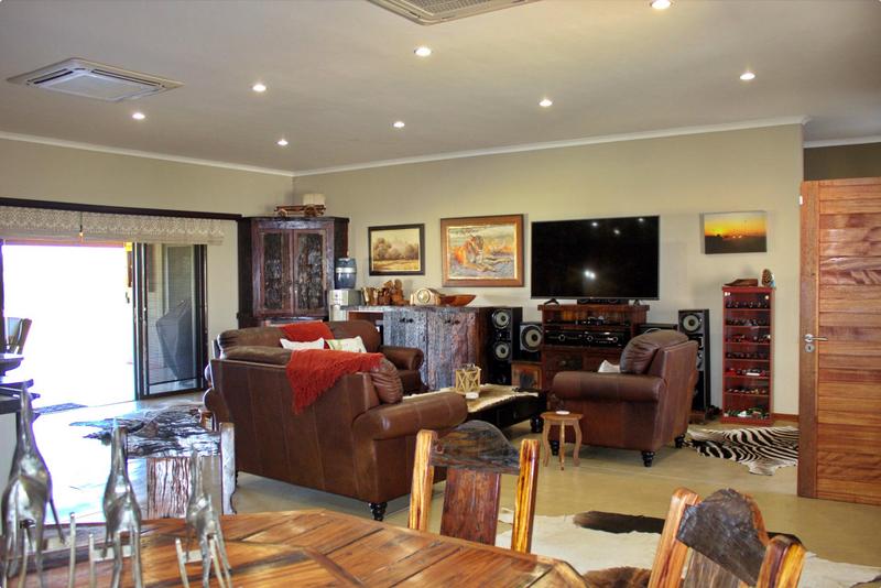 3 Bedroom Property for Sale in Upington Rural Northern Cape